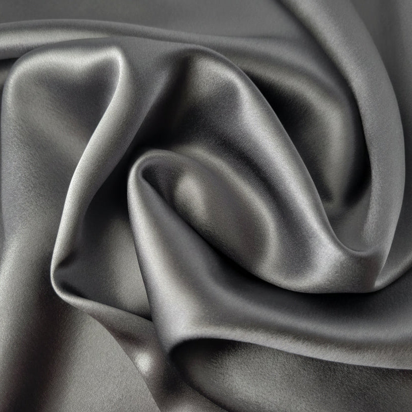 Gentlux Mulberry Silk Pillowcase — Queen