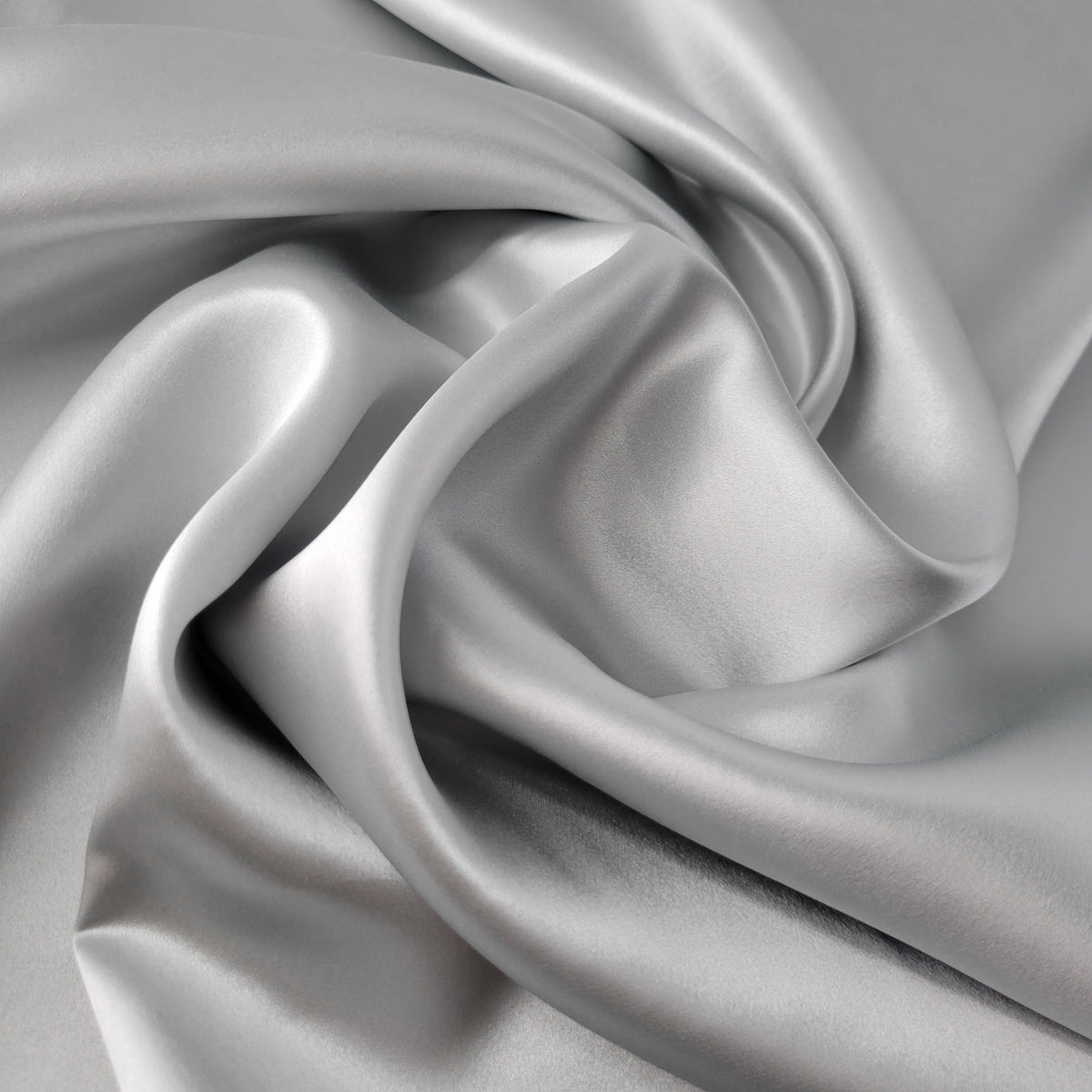 Gentlux Mulberry Silk Pillowcase — Queen