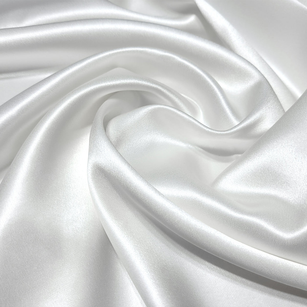 Gentlux Mulberry Silk Pillowcase — Queen